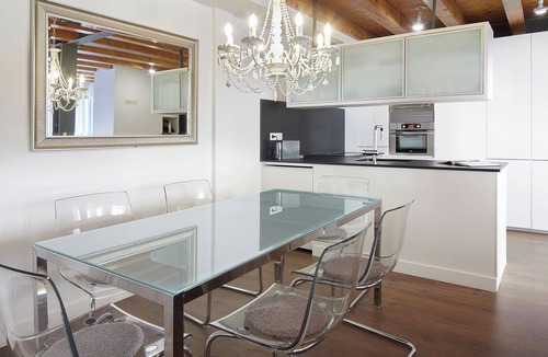 Arties Apartment | Val Arties 3 by FeelFree Rentals