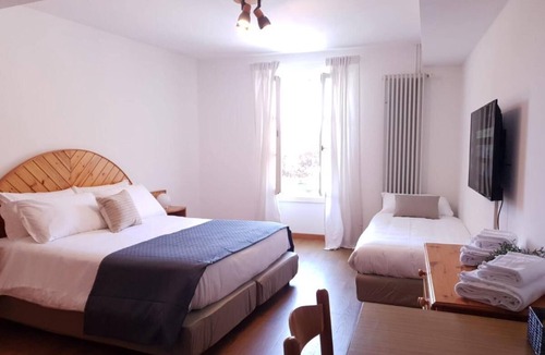 Bogno Bed & Breakfast | Val Colla B&B