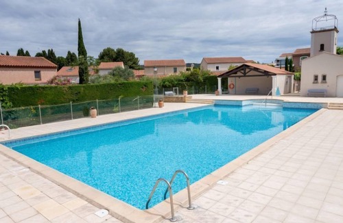 Maussane House | Val d'Alpilles by Interhome