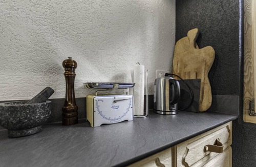 Val d'Illiez Apartment | Val d'Illiez, 6 pers Balcony & view - parking