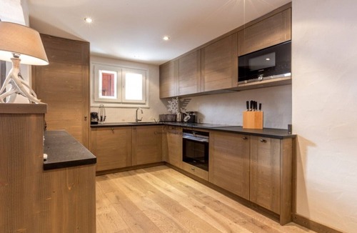 Val-d'Isere Apartment | Val d'Isère - 5 rooms 8/9 pers