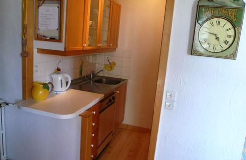 Val-d'Isere Apartment | VAL D'isere Centre Station