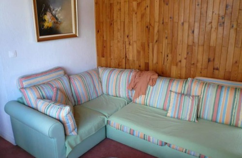 Val-d'Isere Apartment | VAL D'isere Centre Station