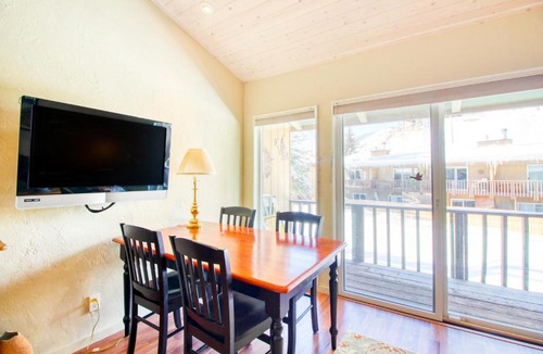 Ketchum House | Val D Sol #23