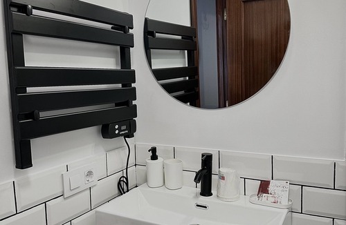 Comillas City Center Apartment | val de comillas apartment