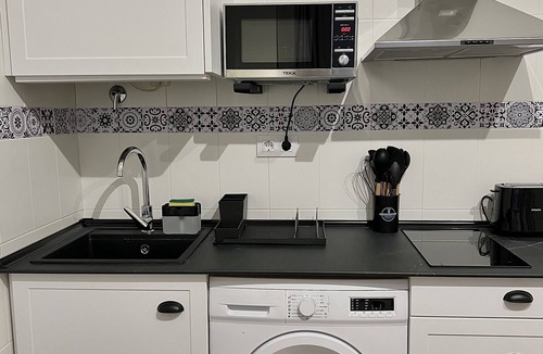Comillas City Center Apartment | val de comillas apartment