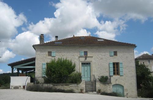 Saint Maurin Bed & Breakfast | Val de Costes