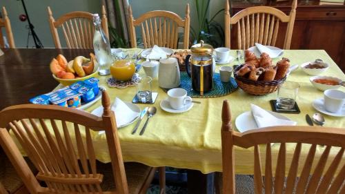 Saint Maurin Bed & Breakfast | Val de Costes