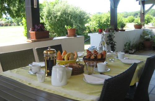 Saint Maurin Bed & Breakfast | Val de Costes