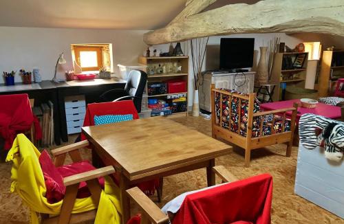 Esclottes House | Val de Gorce