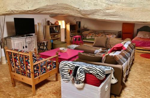 Esclottes House | Val de Gorce