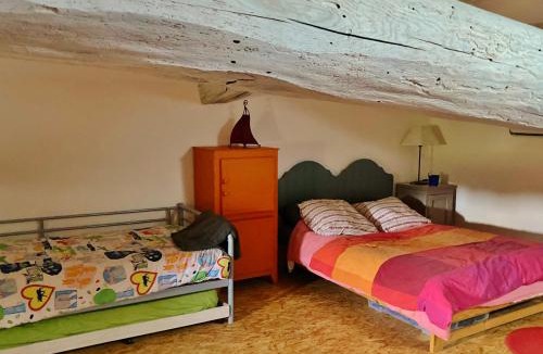 Esclottes House | Val de Gorce