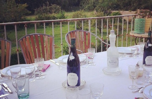 Joux-la-Ville Bed & Breakfast | Val de la Nef