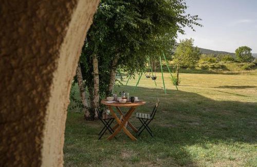 Sainte-Leocadie Apartment | Val de Llous II 39