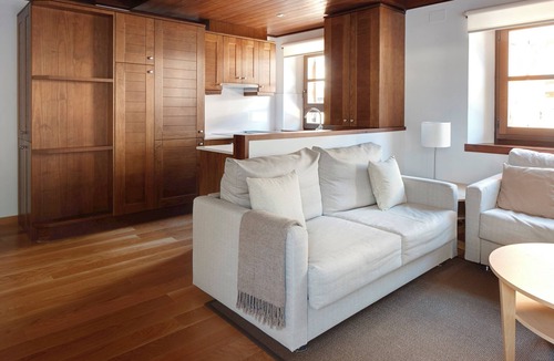 Baqueira Apartment | Val de Ruda 18 by FeelFree Rentals