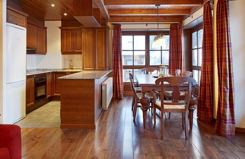 Baqueira Apartment | Val de Ruda 31 by FeelFree Rentals