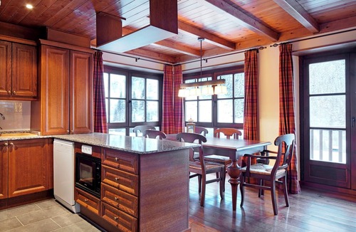 Baqueira Apartment | Val de Ruda 31 by FeelFree Rentals
