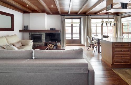Baqueira Apartment | Val de Ruda 64 by FeelFree Rentals