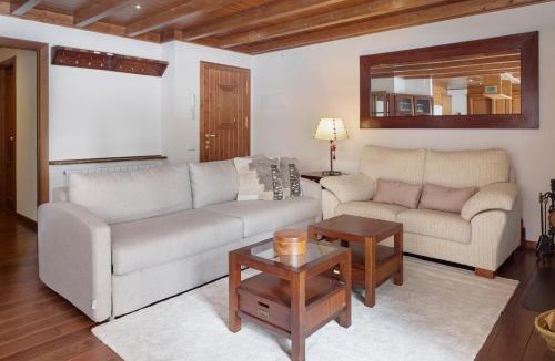 Baqueira Apartment | Val de Ruda 64 by FeelFree Rentals