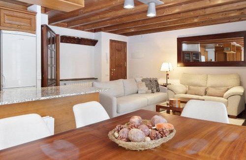 Baqueira Apartment | Val de Ruda 64 by FeelFree Rentals