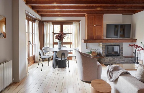 Baqueira Apartment | Val de Ruda 8