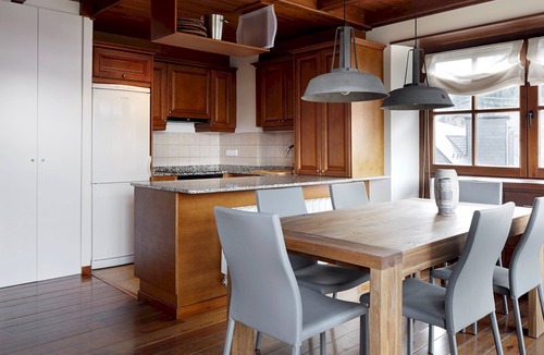 Baqueira Apartment | Val de Ruda Luxe 1 by FeelFree Rentals