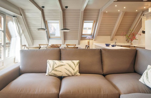 Baqueira Apartment | Val de Ruda Luxe 16 by FeelFree Rentals