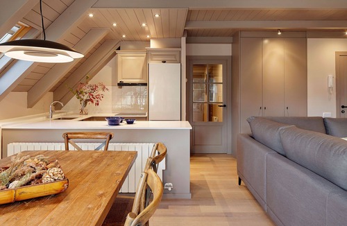 Baqueira Apartment | Val de Ruda Luxe 16 by FeelFree Rentals