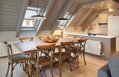 Baqueira Apartment | Val de Ruda Luxe 16 by FeelFree Rentals