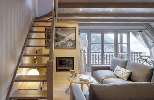 Baqueira Apartment | Val de Ruda Luxe 16 by FeelFree Rentals