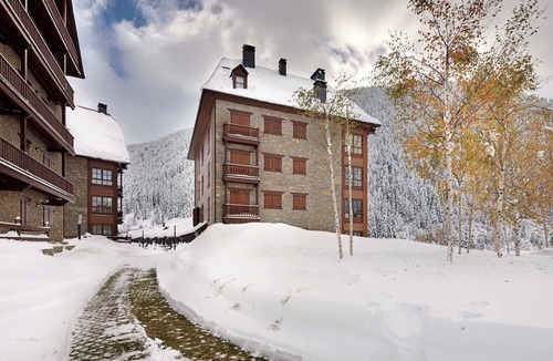 Baqueira Apartment | Val de Ruda Luxe 20 by FeelFree Rentals