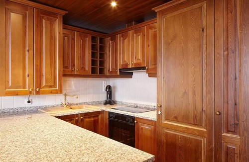 Baqueira Apartment | Val de Ruda Luxe 24 by FeelFree Rentals