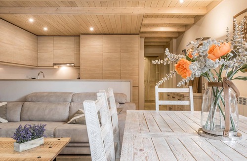 Baqueira Apartment | Val de Ruda Luxe 33 by FeelFree Rentals