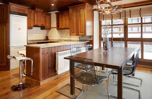 Baqueira Apartment | Val de Ruda Luxe 34 by FeelFree Rentals