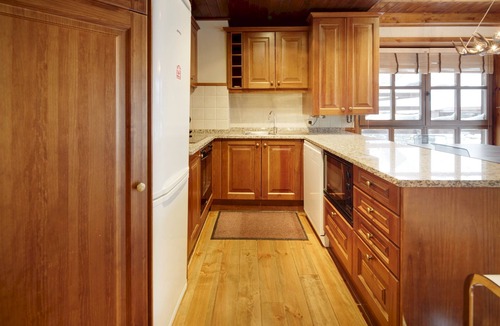 Baqueira Apartment | Val de Ruda Luxe 34 by FeelFree Rentals