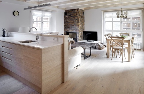 Baqueira Apartment | Val de Ruda Luxe 38 by FeelFree Rentals