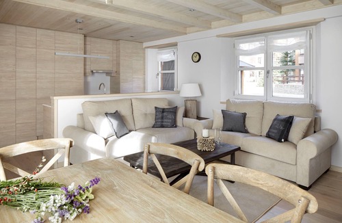 Baqueira Apartment | Val de Ruda Luxe 38 by FeelFree Rentals