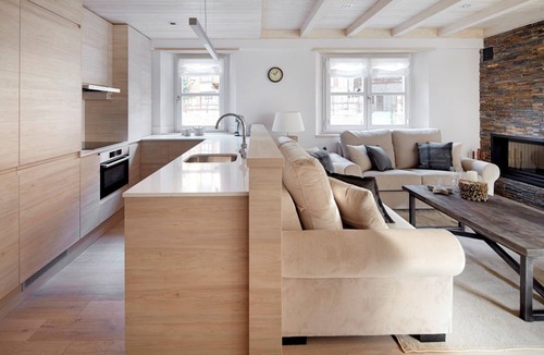 Baqueira Apartment | Val de Ruda Luxe 38 by FeelFree Rentals