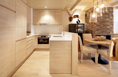 Baqueira Apartment | Val de Ruda Luxe 42 by FeelFree Rentals