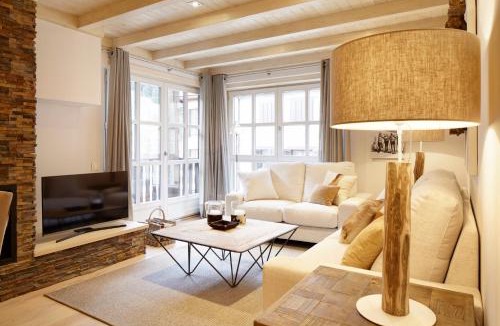 Baqueira Apartment | Val de Ruda Luxe 42 by FeelFree Rentals