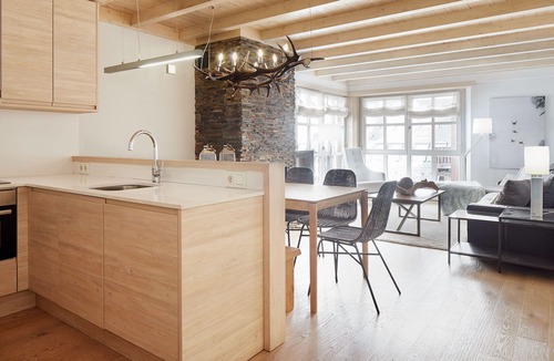 Baqueira Apartment | Val de Ruda Luxe 43 by FeelFree Rentals