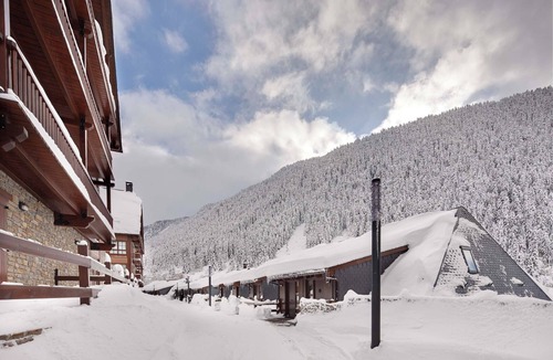 Baqueira Apartment | Val de Ruda Luxe 49 by FeelFree Rentals