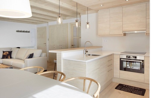 Baqueira Apartment | Val de Ruda Luxe 53 by FeelFree Rentals