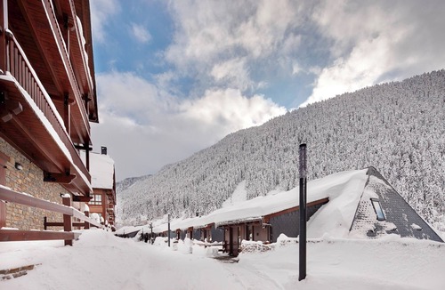 Baqueira Apartment | Val de Ruda Luxe 53 by FeelFree Rentals