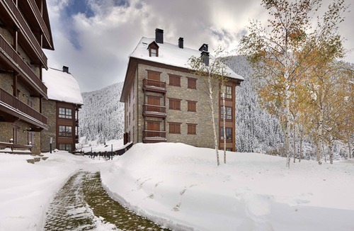 Baqueira Apartment | Val de Ruda Luxe 60 by FeelFree Rentals