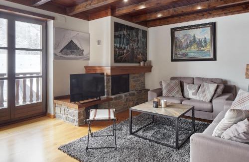 Baqueira Apartment | Val de Ruda Luxe 66 by FeelFree Rentals