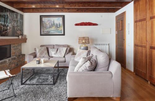 Baqueira Apartment | Val de Ruda Luxe 66 by FeelFree Rentals