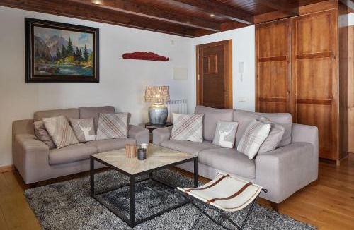 Baqueira Apartment | Val de Ruda Luxe 66 by FeelFree Rentals