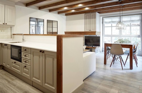 Baqueira Apartment | Val de Ruda Luxe 9 by FeelFree Rentals