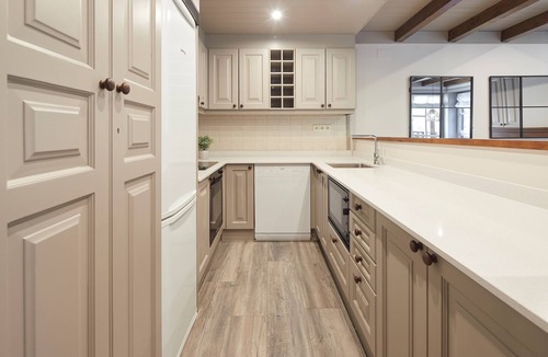 Baqueira Apartment | Val de Ruda Luxe 9 by FeelFree Rentals